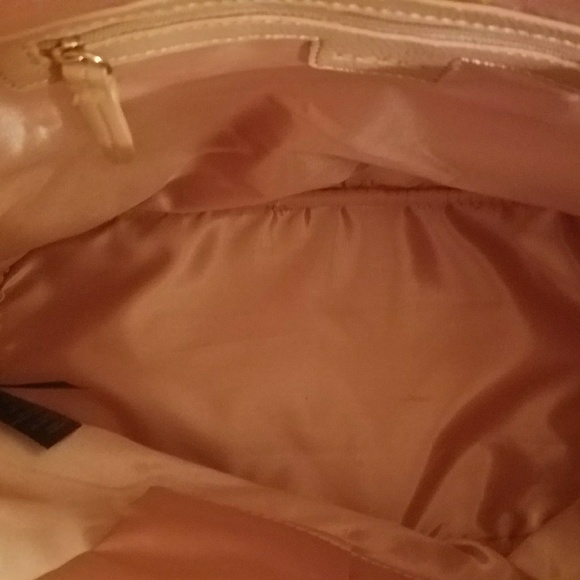 Bebe Handbag/New No Tags - Picture 5 of 6